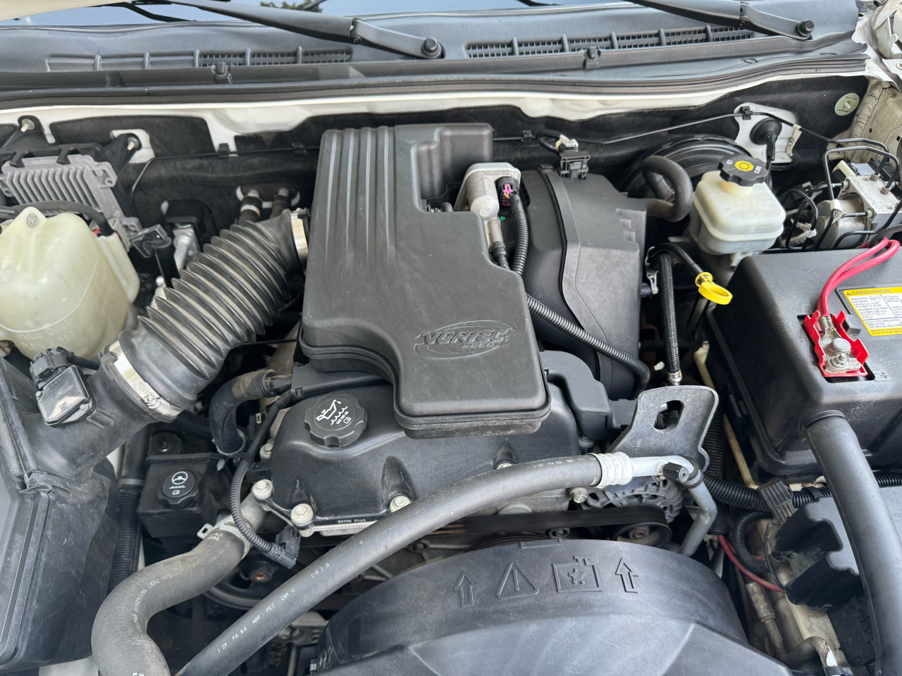 Used 2006 Chevrolet Colorado LT image 28