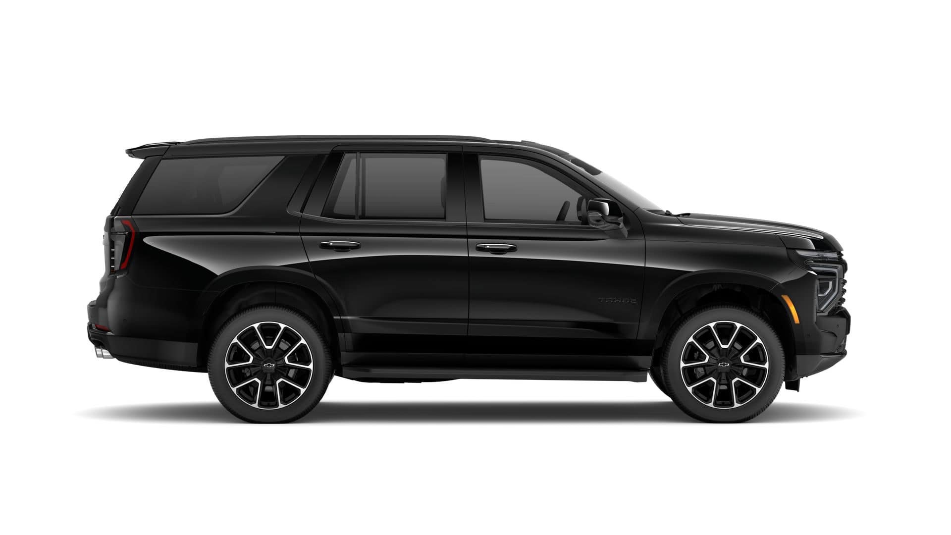 New 2027 Chevrolet Tahoe RST RWD image 3