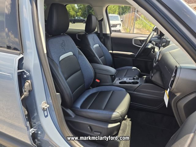 New 2026 Ford Bronco Sport Outer Banks AWD/4WD image 14