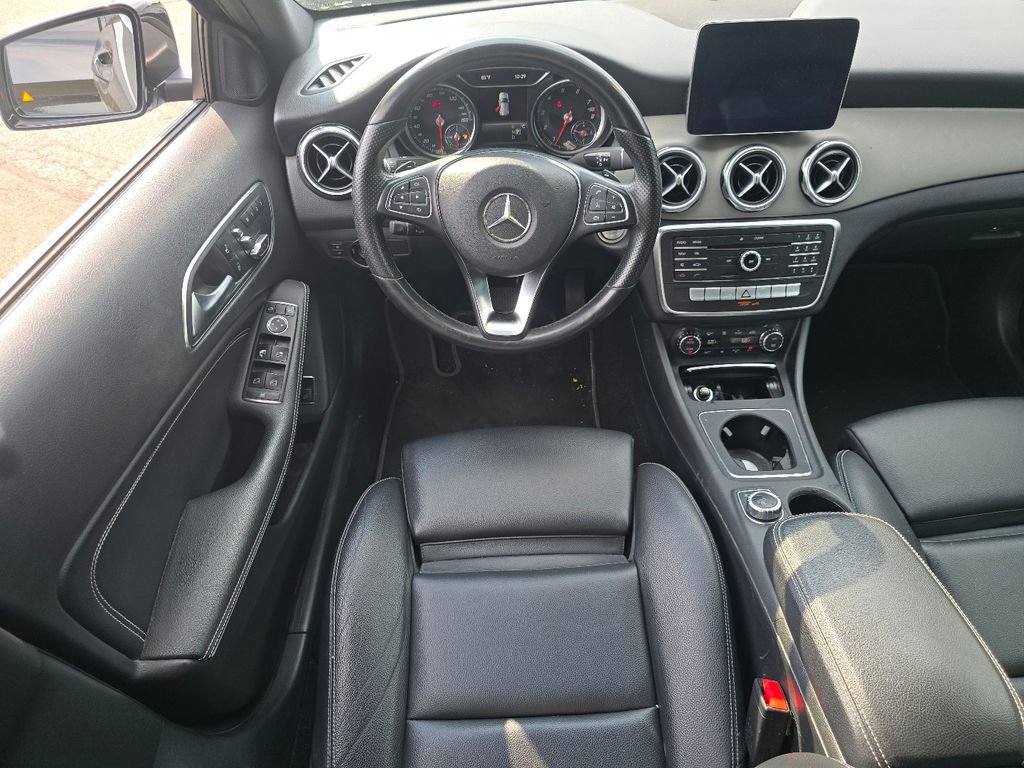 Certified 2020 Mercedes-Benz GLA 250 image 22