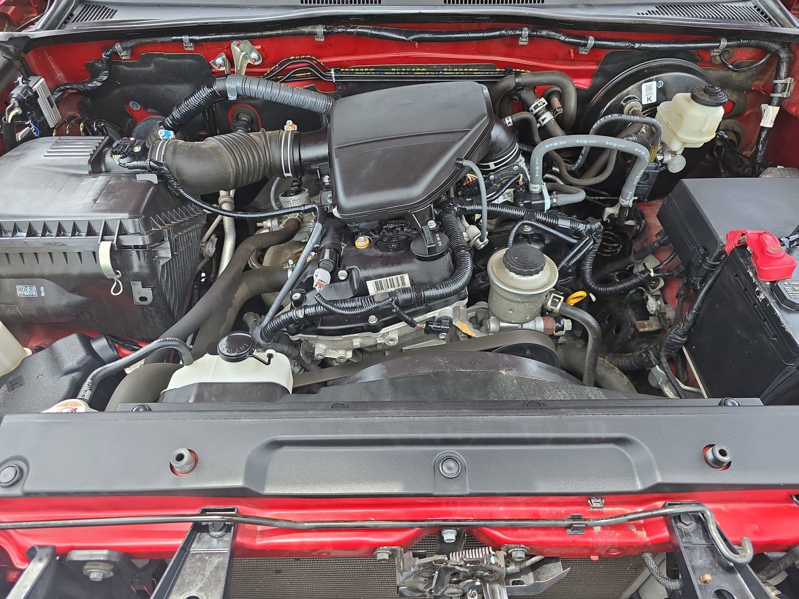 Used 2019 Toyota Tacoma SR5 RWD image 24