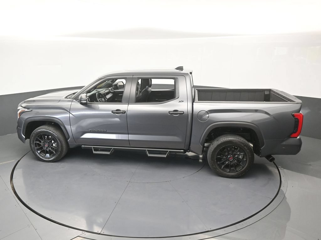 Used 2025 Toyota Tundra SR5 w/ SR5 Convenience Package AWD/4WD image 45