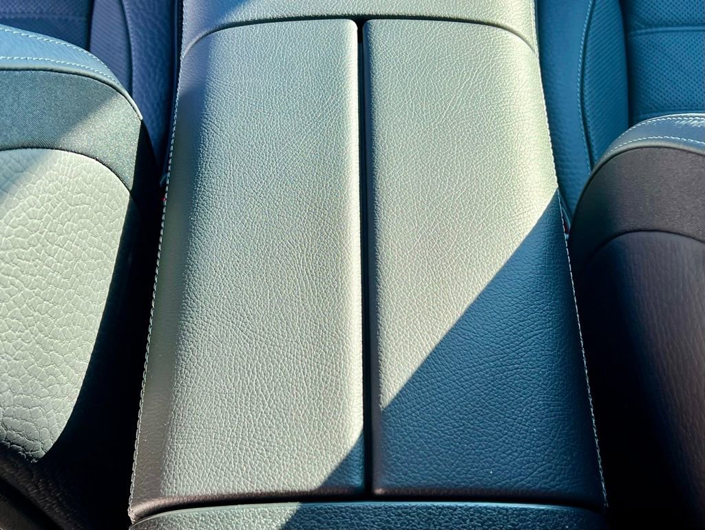 Certified 2025 Mercedes-Benz GLE 450 4MATIC Coupe image 27