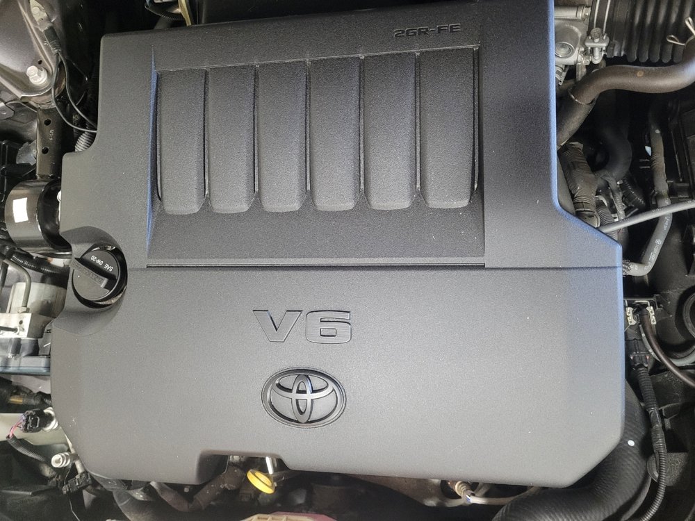 Used 2015 Toyota Camry XLE FWD image 30