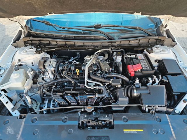 Used 2024 Nissan Altima 2.5 SR image 21