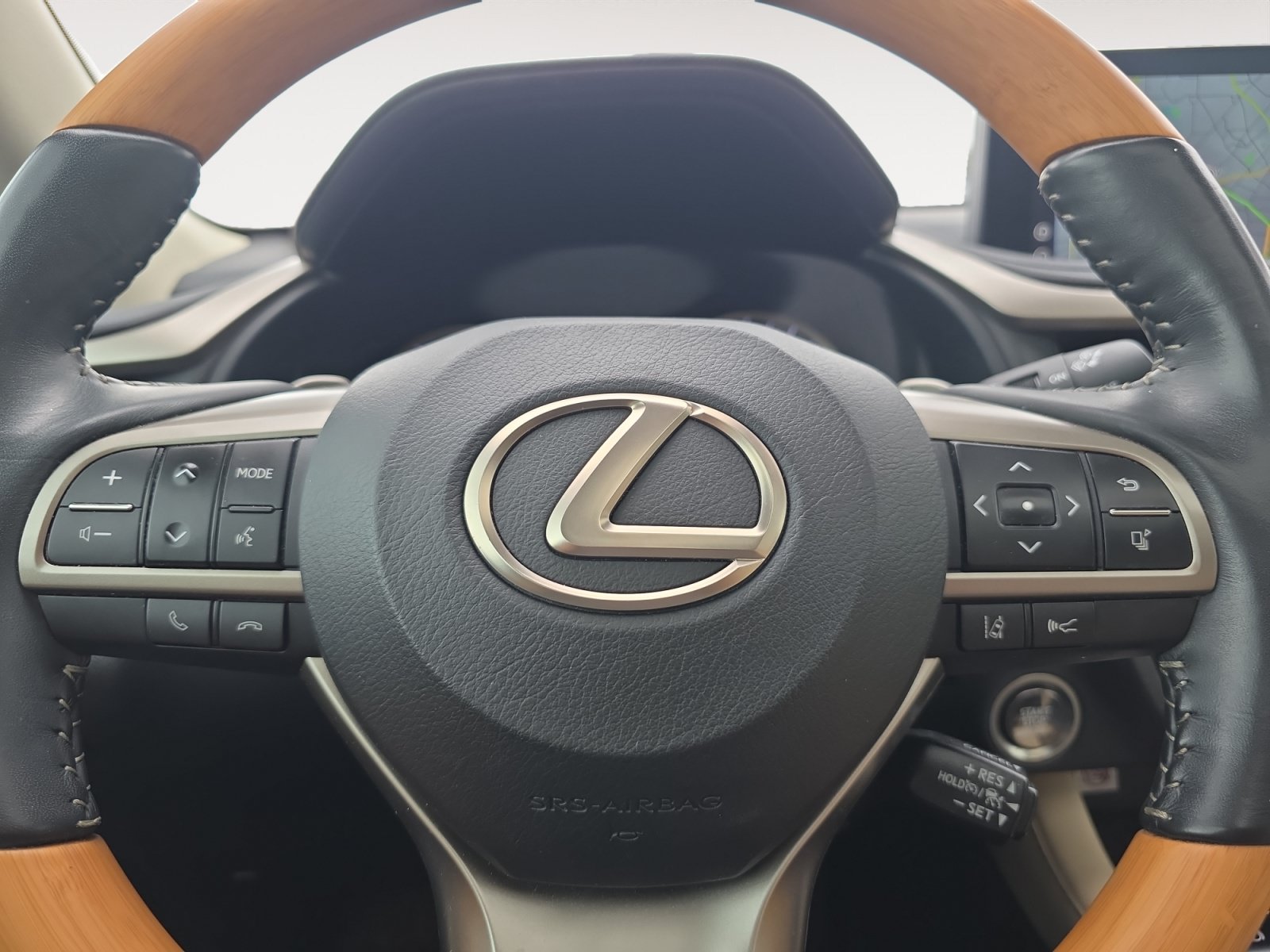 Used 2022 Lexus RX 350 FWD w/ Premium Package image 11