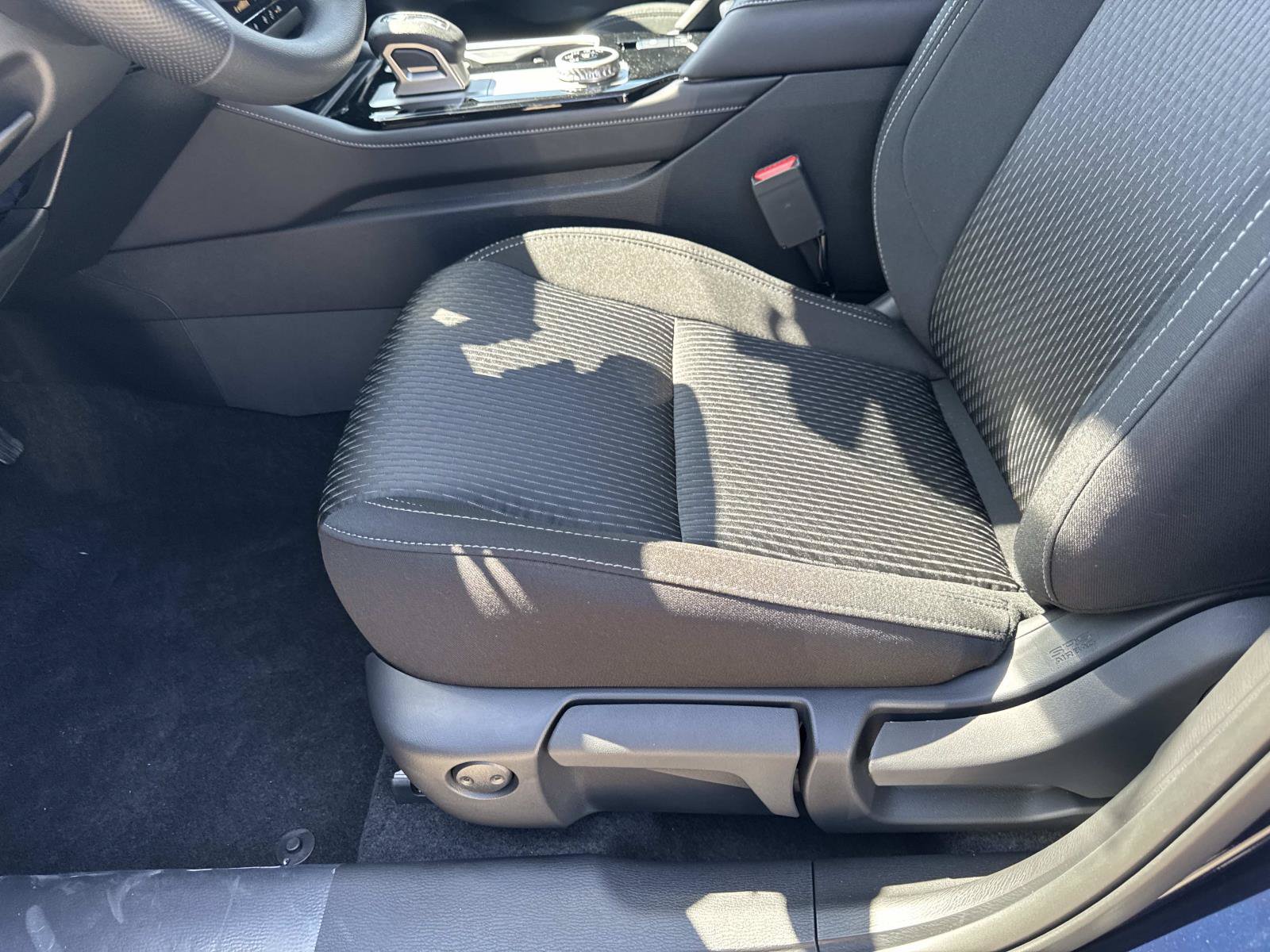 New 2026 Mitsubishi Outlander ES FWD image 15