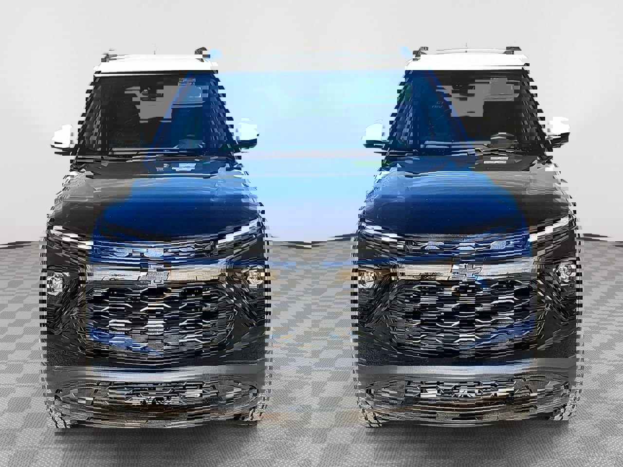 New 2025 Chevrolet TrailBlazer ACTIV w/ Convenience Package image 2