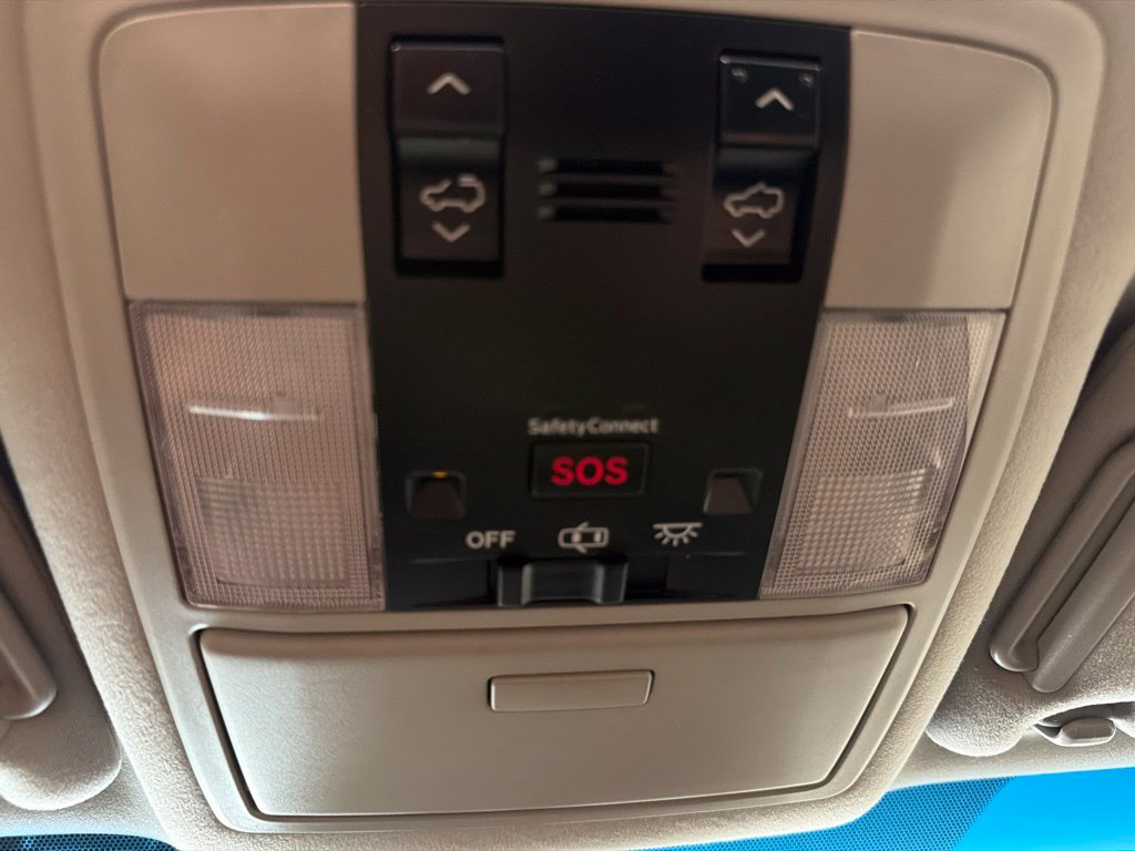 Used 2015 Lexus GX 460 w/ Comfort Package AWD/4WD image 28