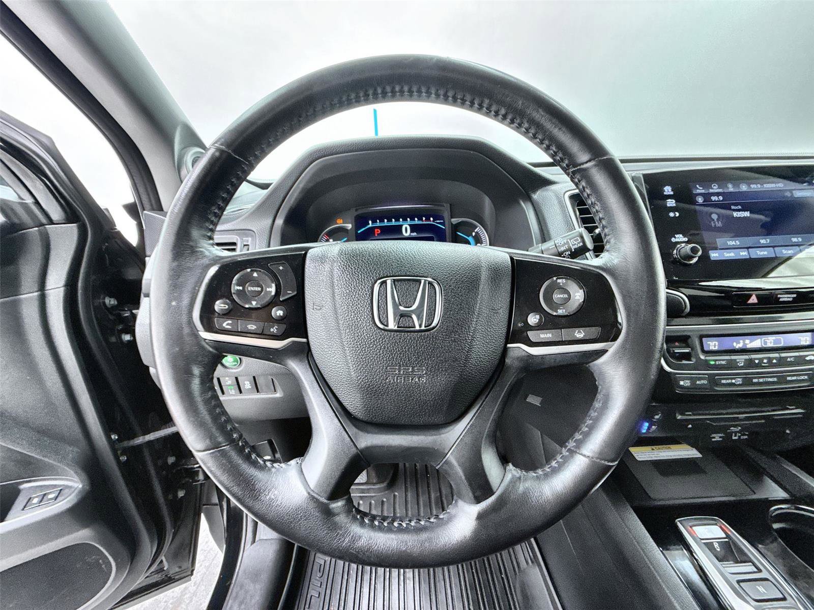 Used 2019 Honda Pilot Elite image 21