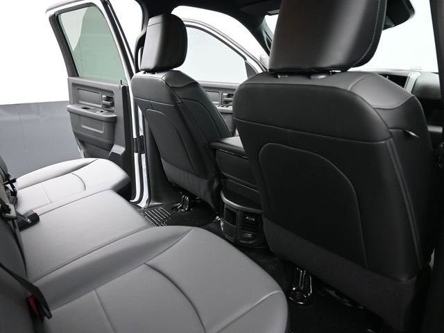 New 2026 RAM 2500 Tradesman w/ Chrome Appearance Group image 20