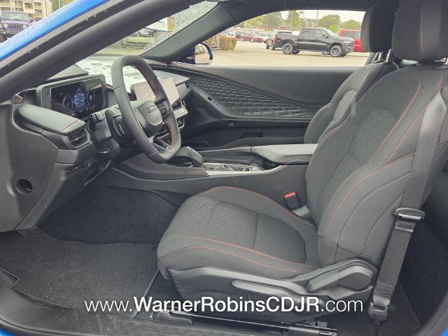New 2026 Dodge Charger R/T w/ Blacktop Package AWD/4WD image 5