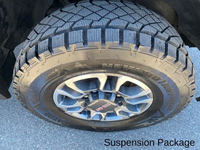 Used 2022 GMC Sierra 2500 SLE w/ SLE Convenience Package AWD/4WD image 24