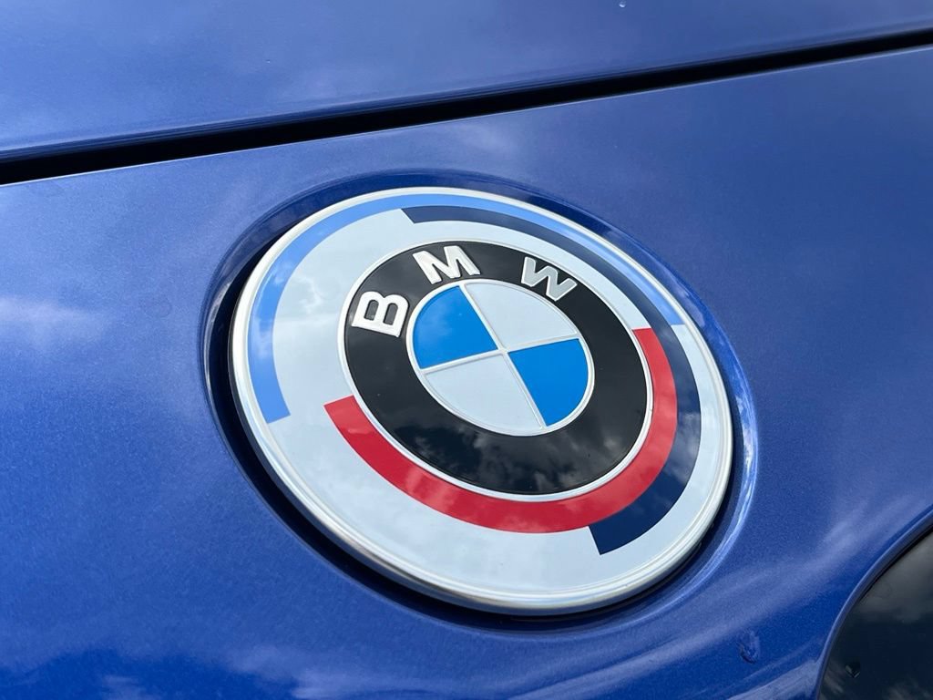 Used 2025 BMW M240i xDrive Coupe w/ Premium Package AWD/4WD image 11