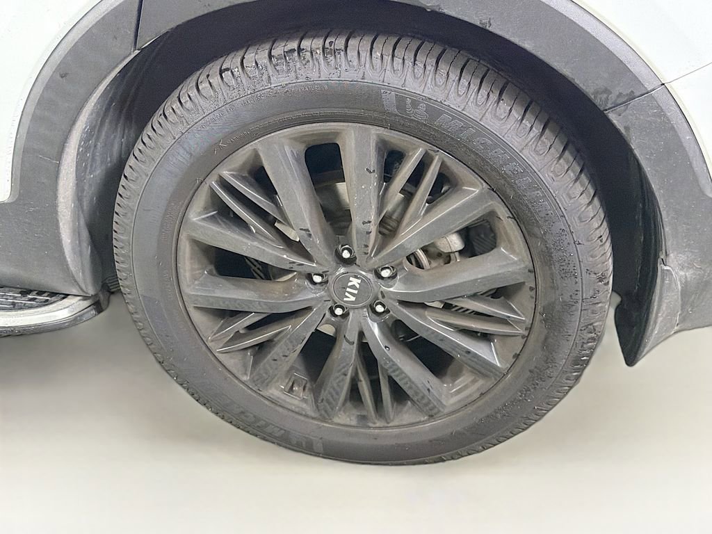 Used 2020 Kia Telluride SX w/ SX Prestige Package AWD/4WD image 31
