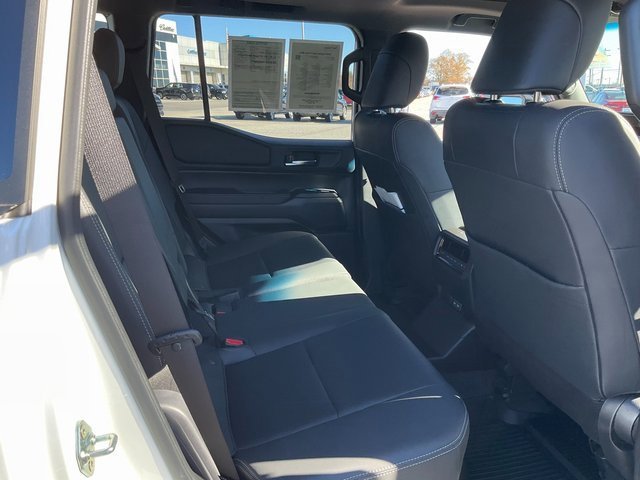 Used 2024 Toyota Land Cruiser image 19