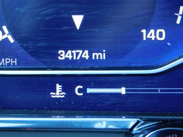 Used 2024 Chevrolet Silverado 1500 RST w/ Protection Package image 32