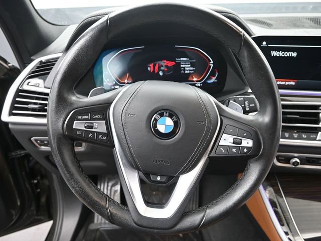 Used 2021 BMW X5 xDrive40i w/ Premium Package AWD/4WD image 13