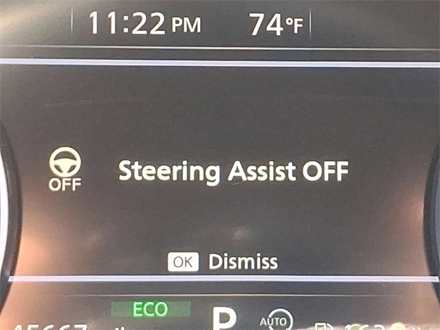 Used 2022 Nissan Pathfinder SV image 28