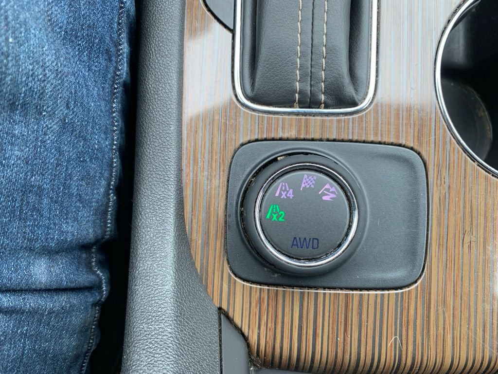 Used 2019 GMC Acadia SLE w/ LPO, Floor Liner Package image 22