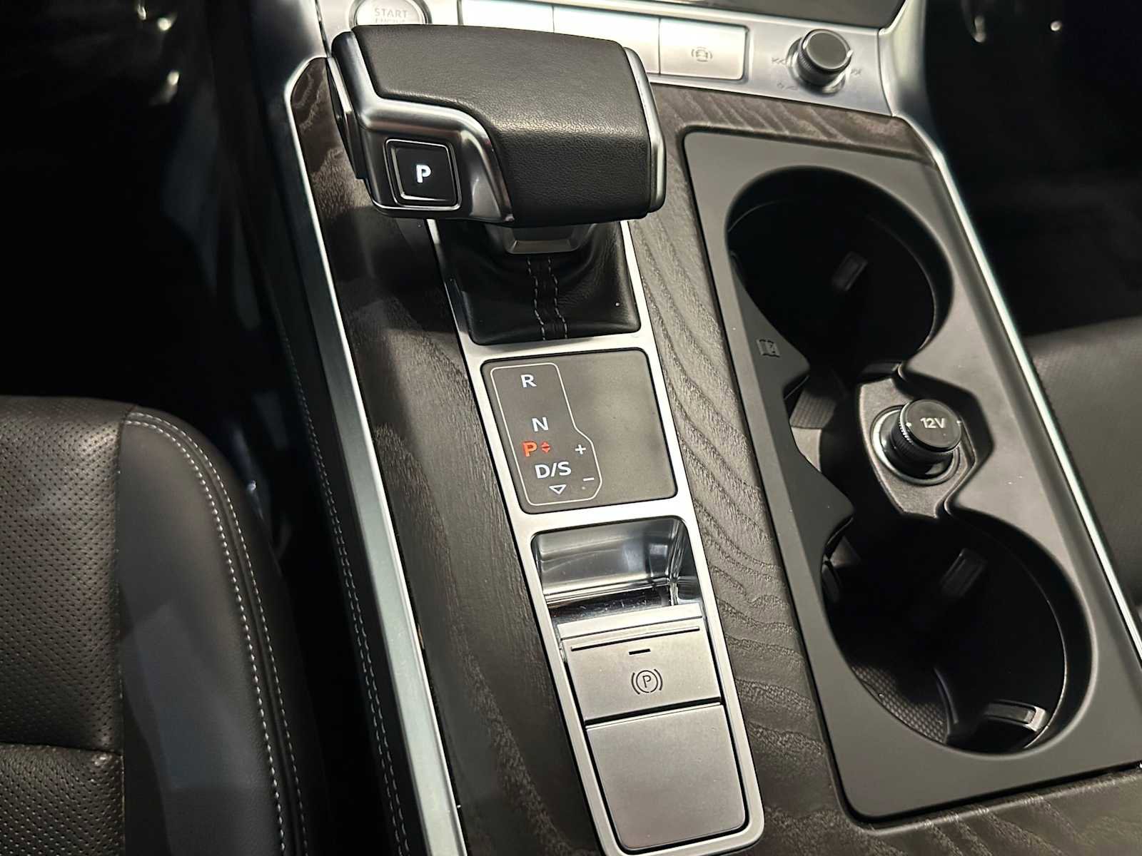 Used 2019 Audi A7 3.0T Premium Plus w/ Premium Plus Package image 17