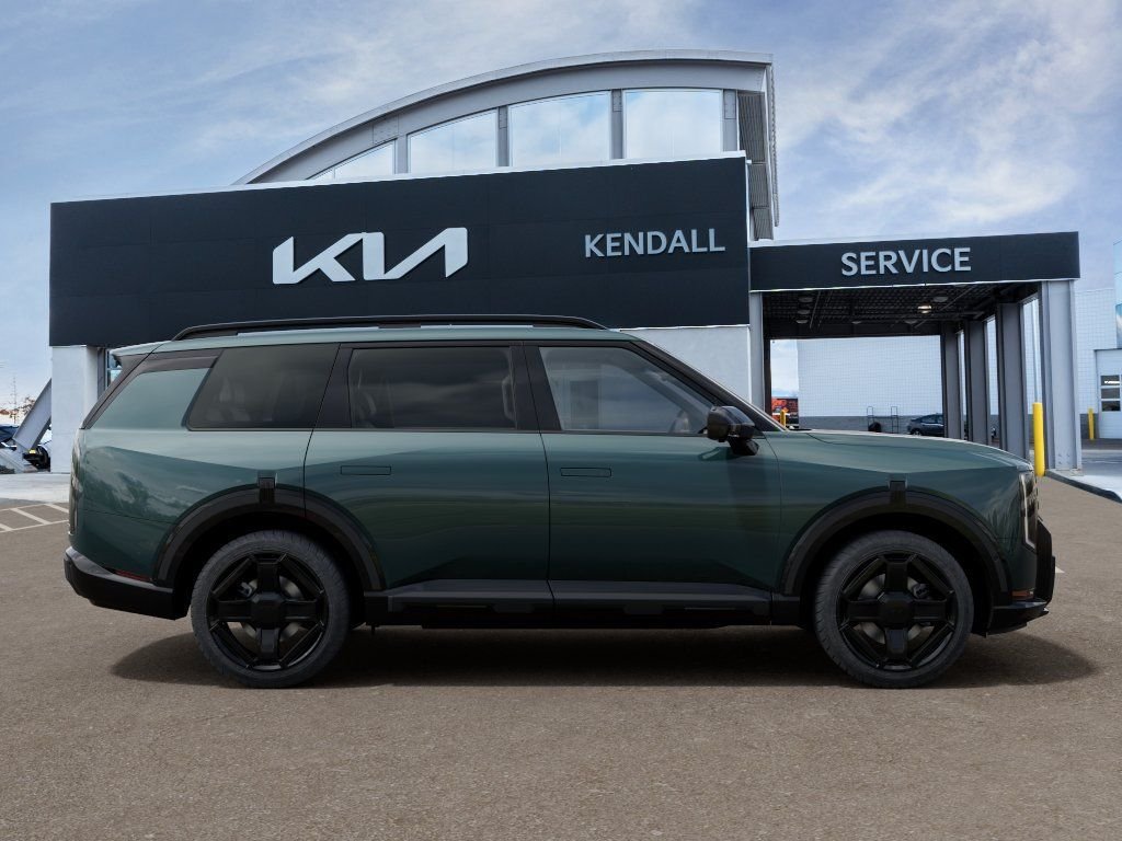 New 2027 Kia Telluride X-Line SX Prestige AWD/4WD image 7