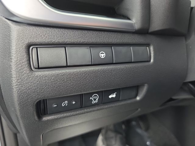 Used 2026 Nissan Rogue SV w/ Rock Creek Premium Package image 42