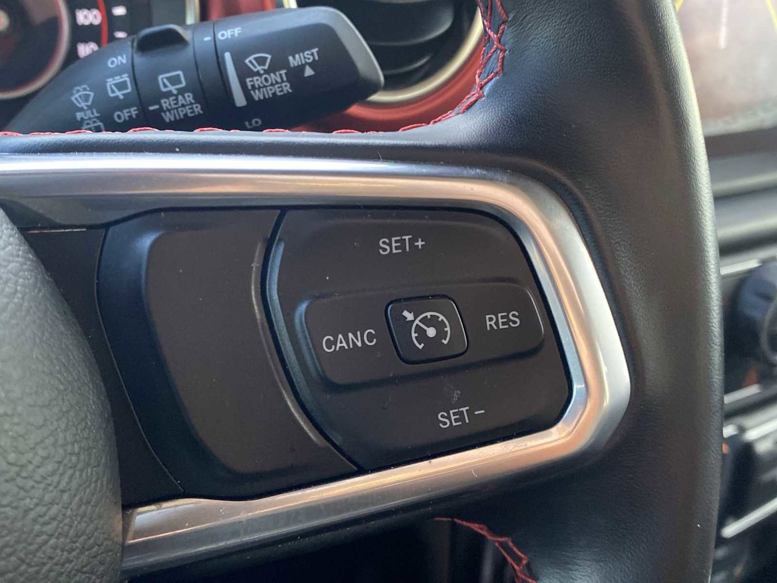 Used 2021 Jeep Wrangler Rubicon image 31