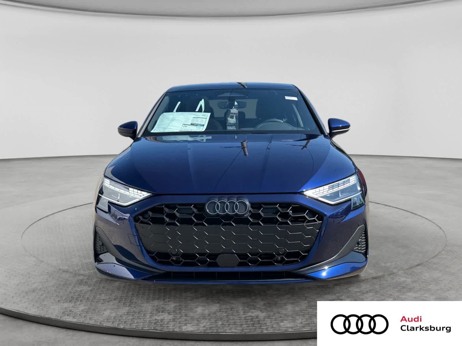 New 2026 Audi A3 2.0T Premium AWD/4WD image 2