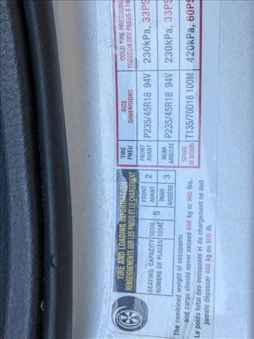 Used 2016 Nissan Altima 2.5 SR image 15