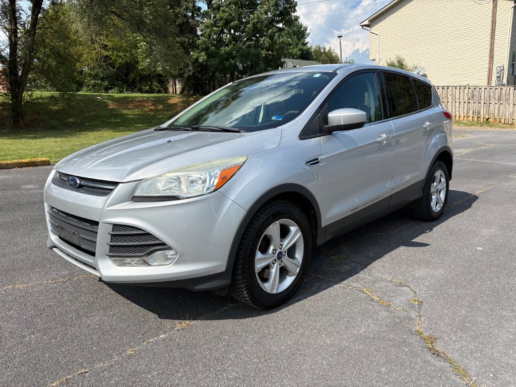 Used 2014 Ford Escape SE