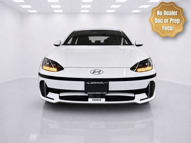 Used 2024 Hyundai Ioniq 6 SEL AWD/4WD image 1