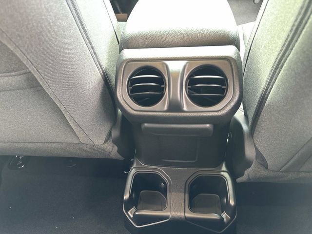 New 2026 Jeep Wrangler Sport AWD/4WD image 19