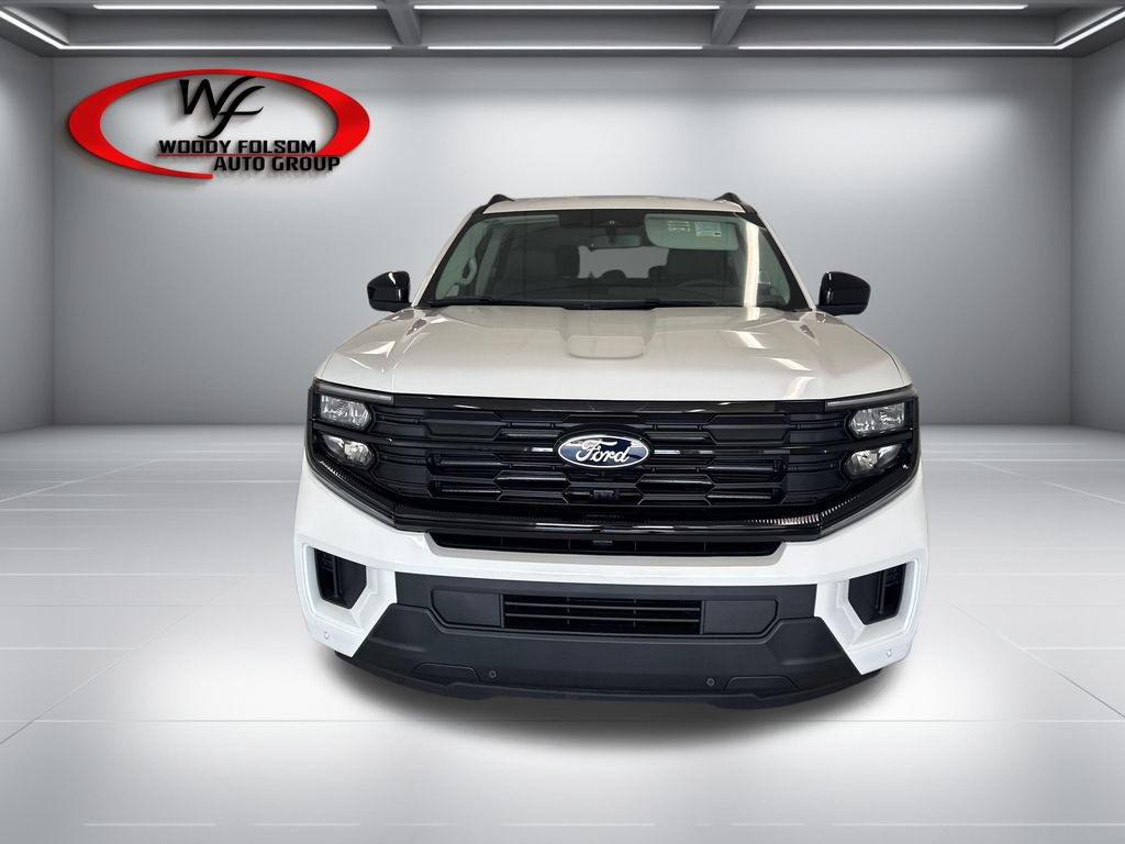 New 2027 Ford Expedition Max Active RWD image 2