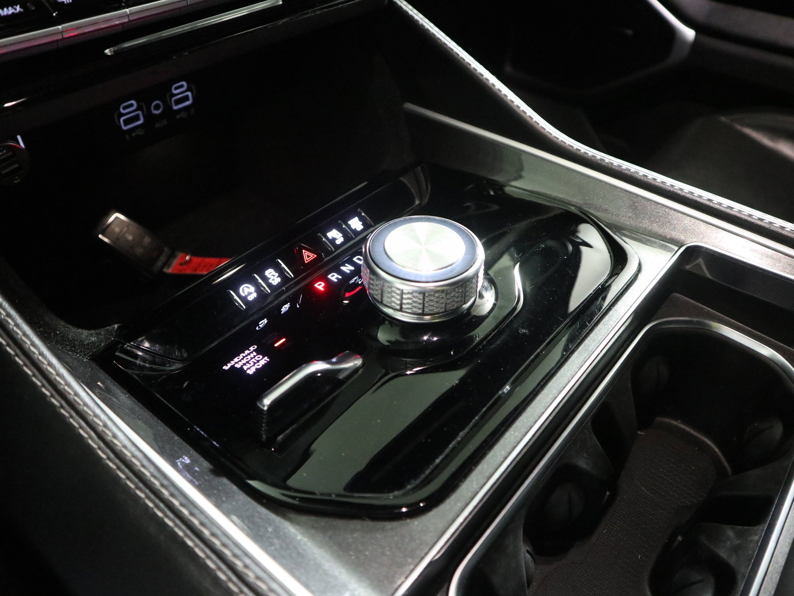 Used 2022 Jeep Wagoneer Series I image 28