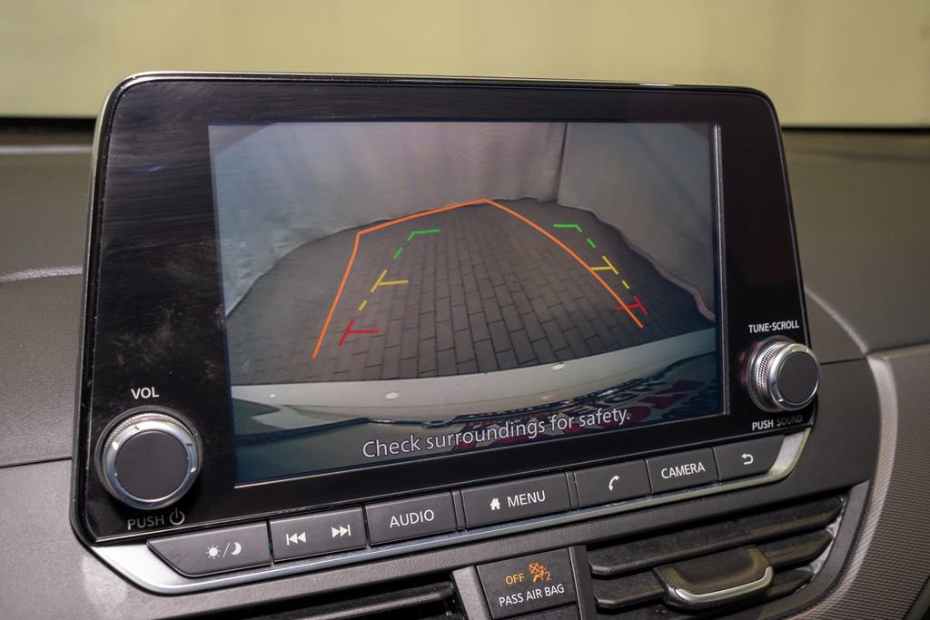 Used 2024 Nissan Altima 2.5 SR image 13