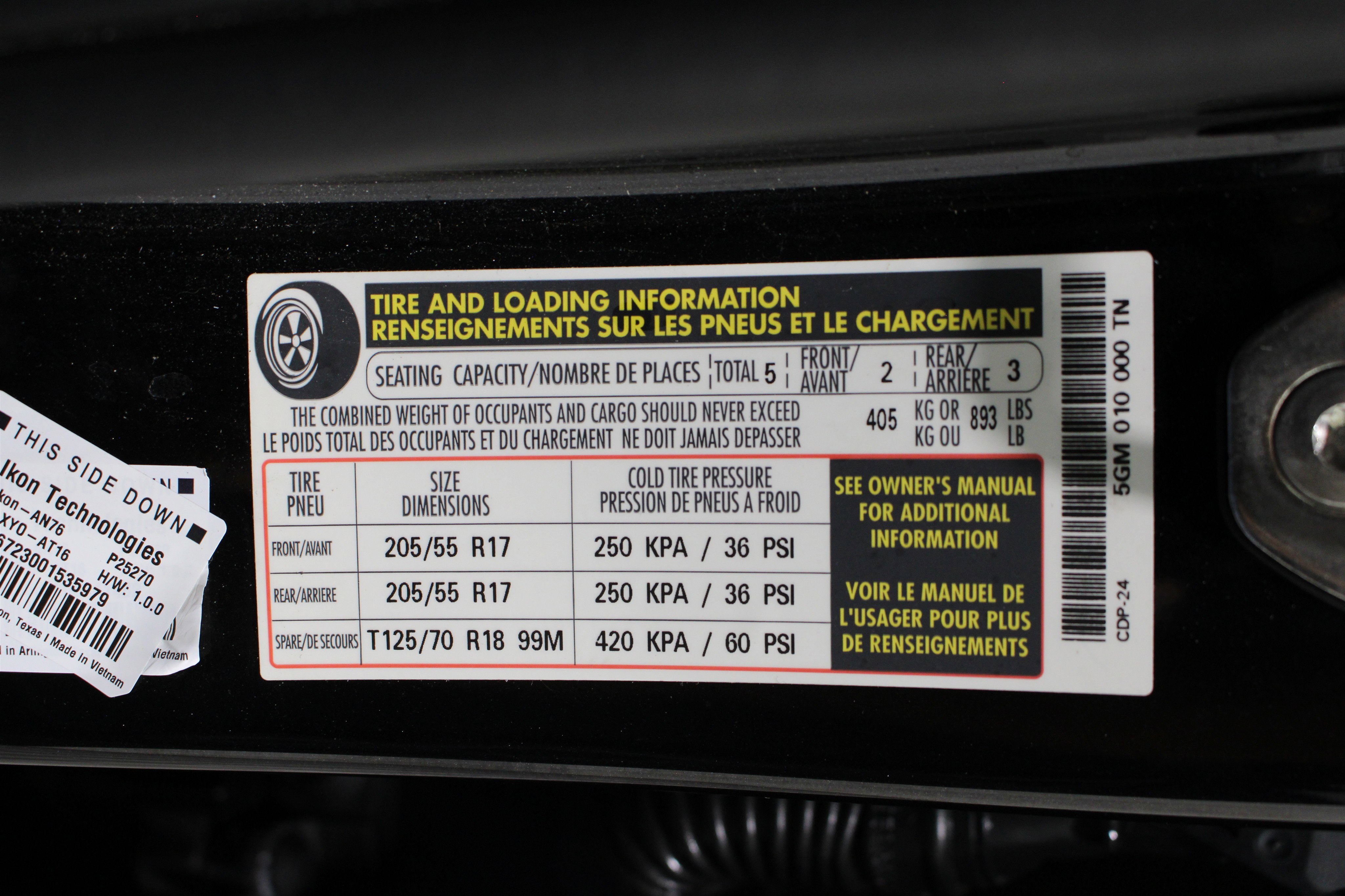 Used 2025 Volkswagen Jetta Sport FWD image 38