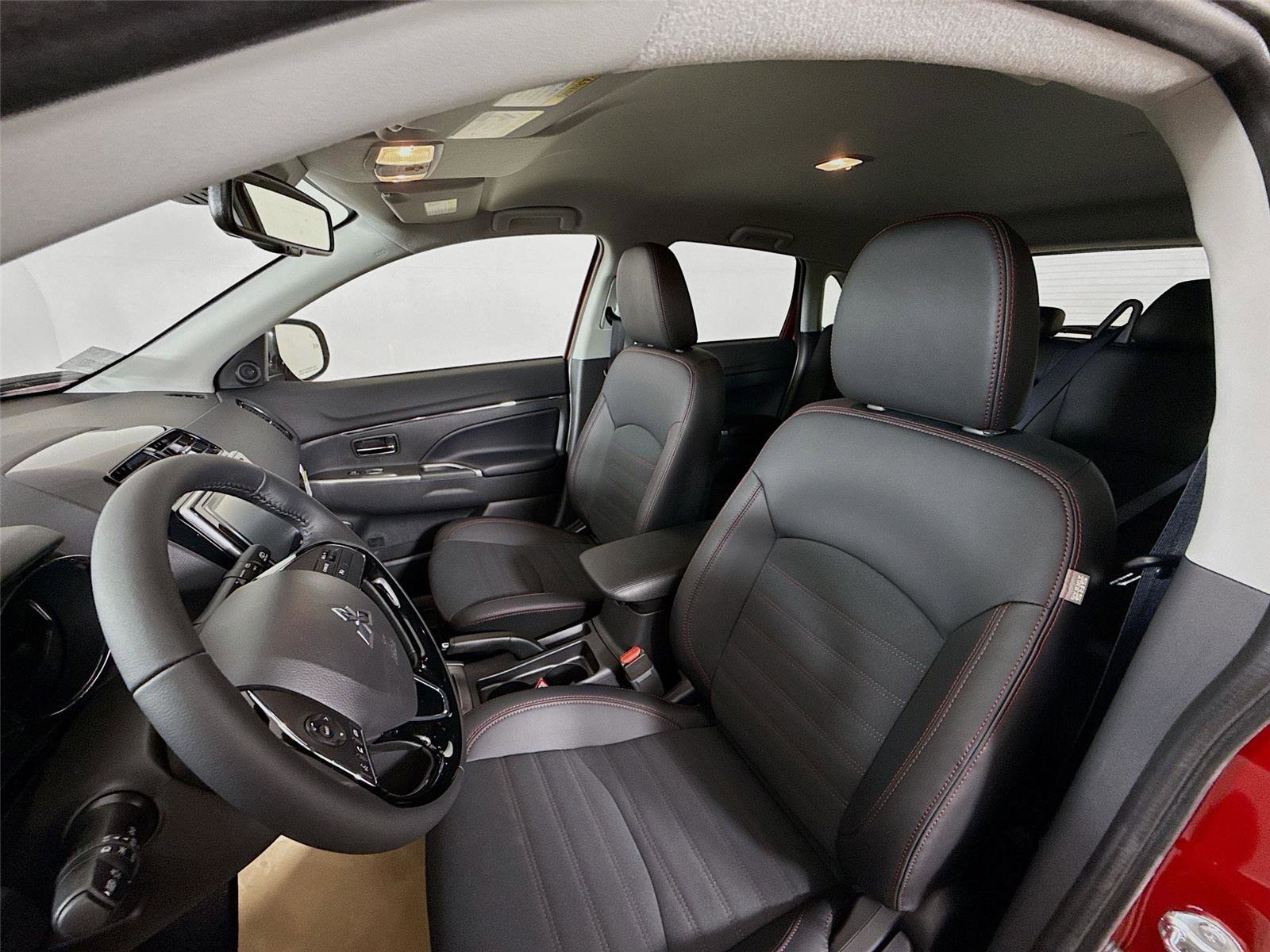 New 2026 Mitsubishi Outlander Sport AWD image 2