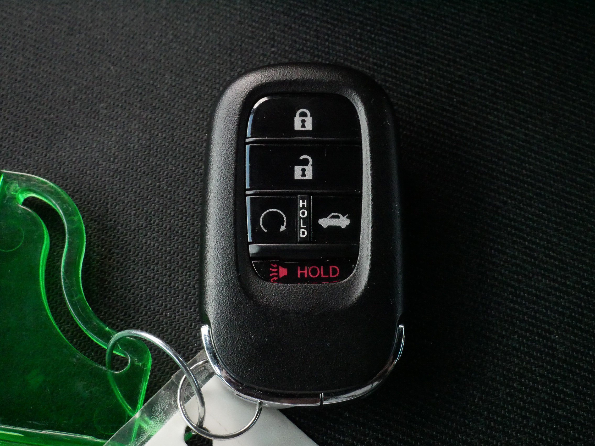 Certified 2026 Honda Civic Sport image 32
