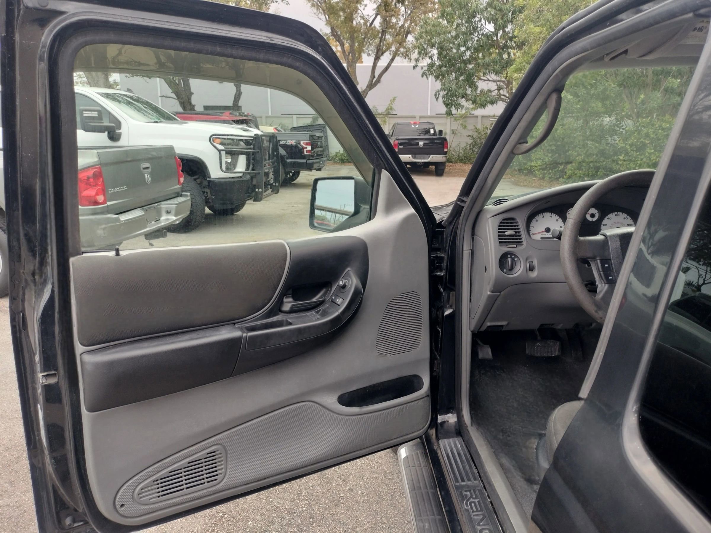 Used 2010 Ford Ranger Sport RWD image 10