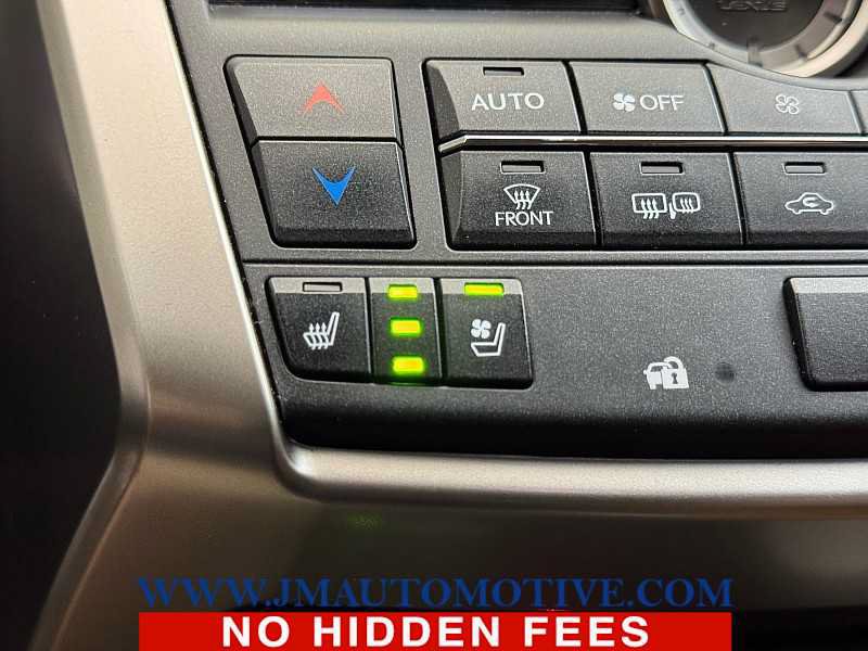 Used 2016 Lexus NX 200t AWD w/ Premium Package image 42