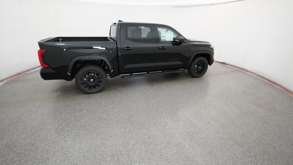 New 2026 Toyota Tundra Limited image 24