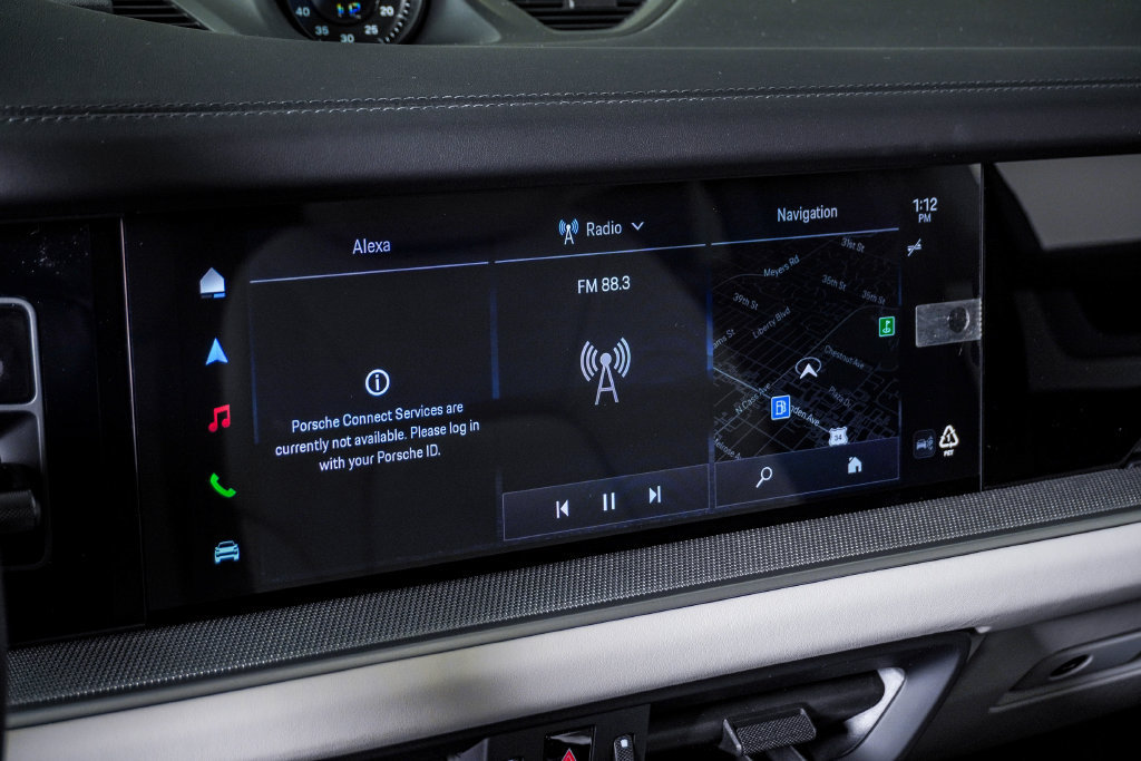 New 2026 Porsche Cayenne GTS AWD/4WD image 22
