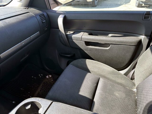 Used 2012 Chevrolet Silverado 1500 LT AWD/4WD image 26