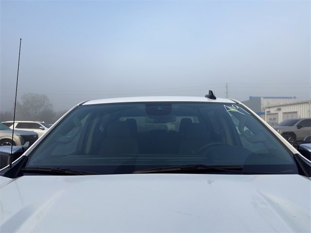 New 2026 Chevrolet Silverado 1500 LT image 18