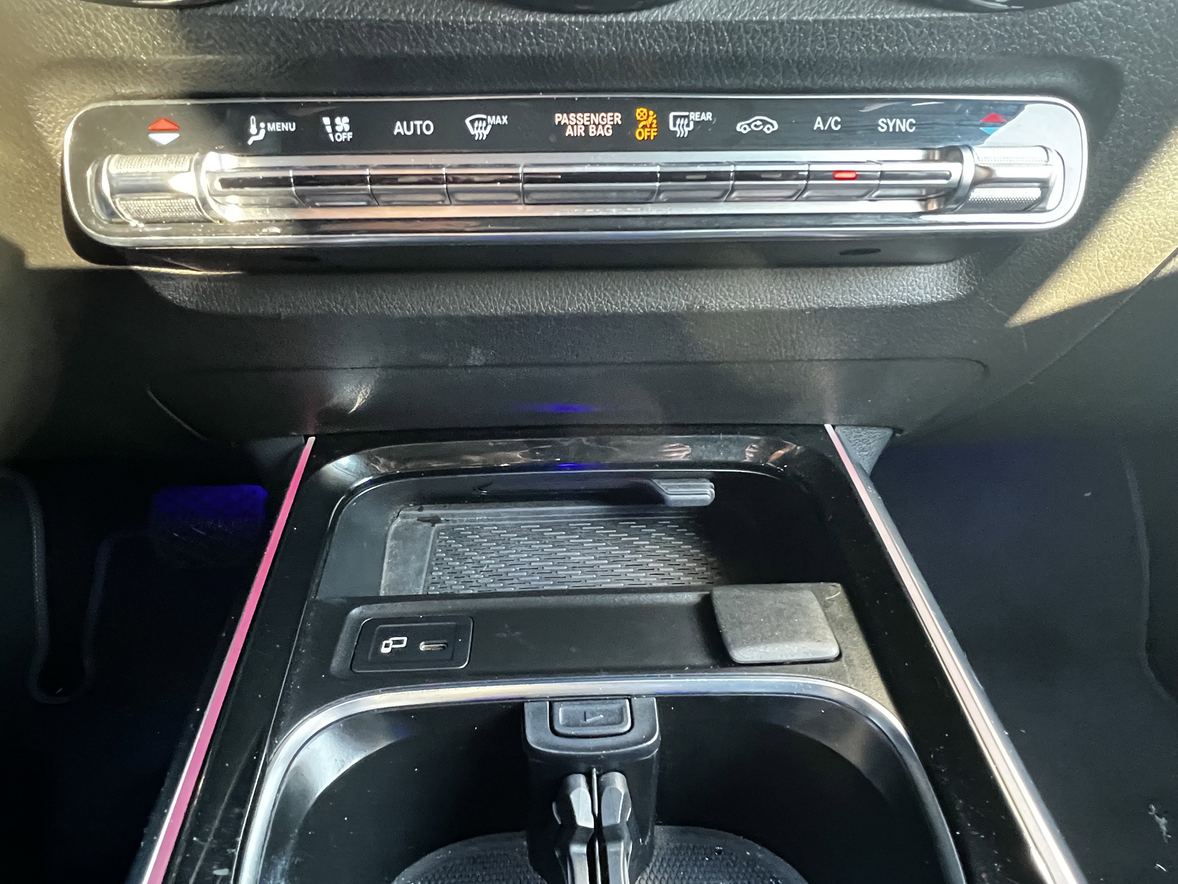 Used 2021 Mercedes-Benz GLB 250 image 27