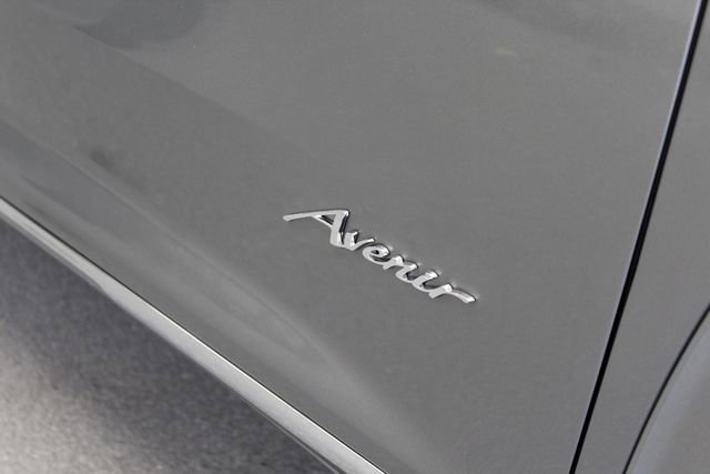 New 2026 Buick Enclave Avenir w/ Super Cruise Package image 37