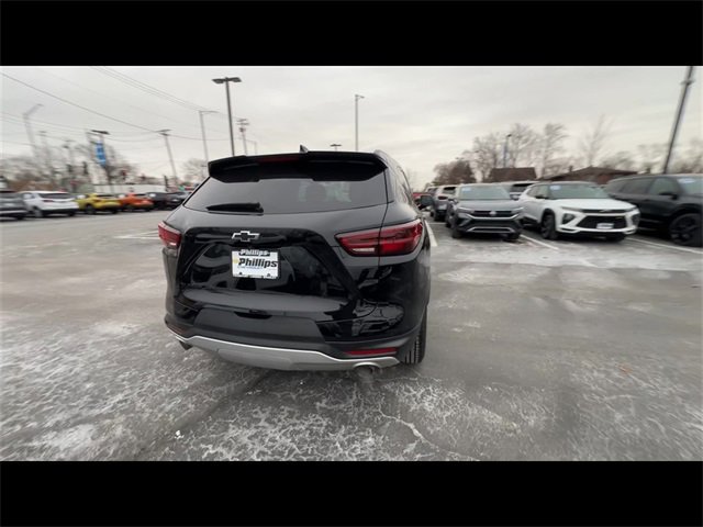 Certified 2024 Chevrolet Blazer LT w/ Convenience Package image 7