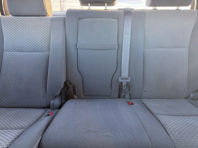 Used 2010 Toyota Tundra 4x4 CrewMax image 18