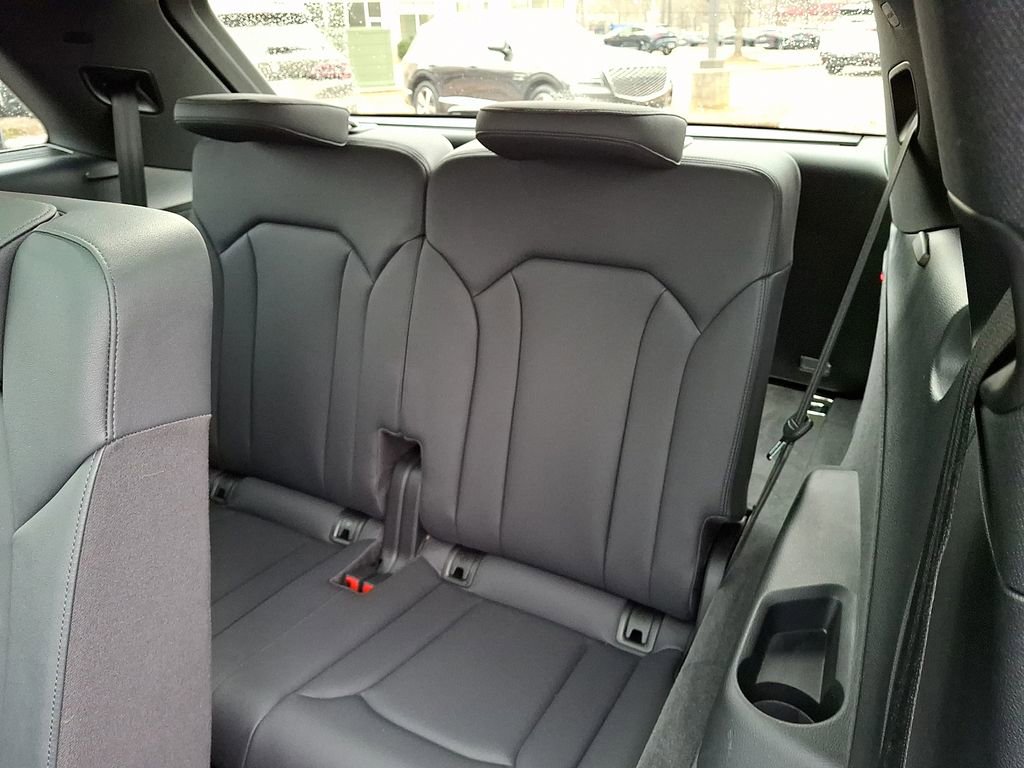 Used 2022 Audi Q7 3.0T Premium Plus image 12